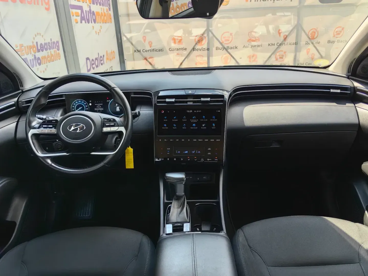 Cumpara/ Vinde online Hyundai Tucson 2023 SH, la cel mai bun pret pentru tine!
