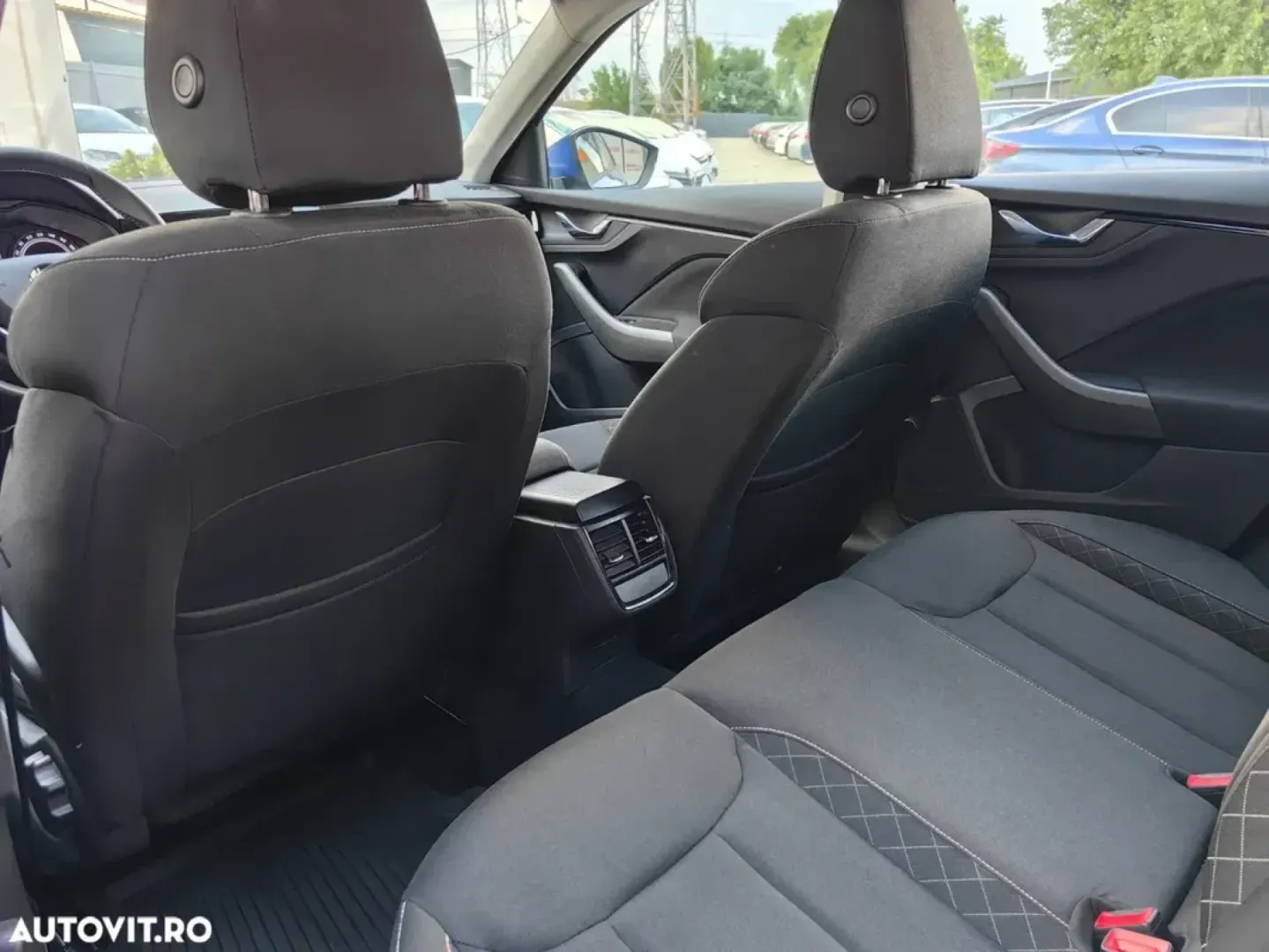 Cumpara/ Vinde online Skoda Scala 2022 SH, la cel mai bun pret pentru tine!