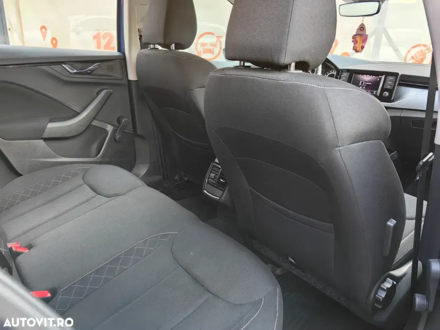 Cumpara/ Vinde online Skoda Scala 2022 SH, la cel mai bun pret pentru tine!