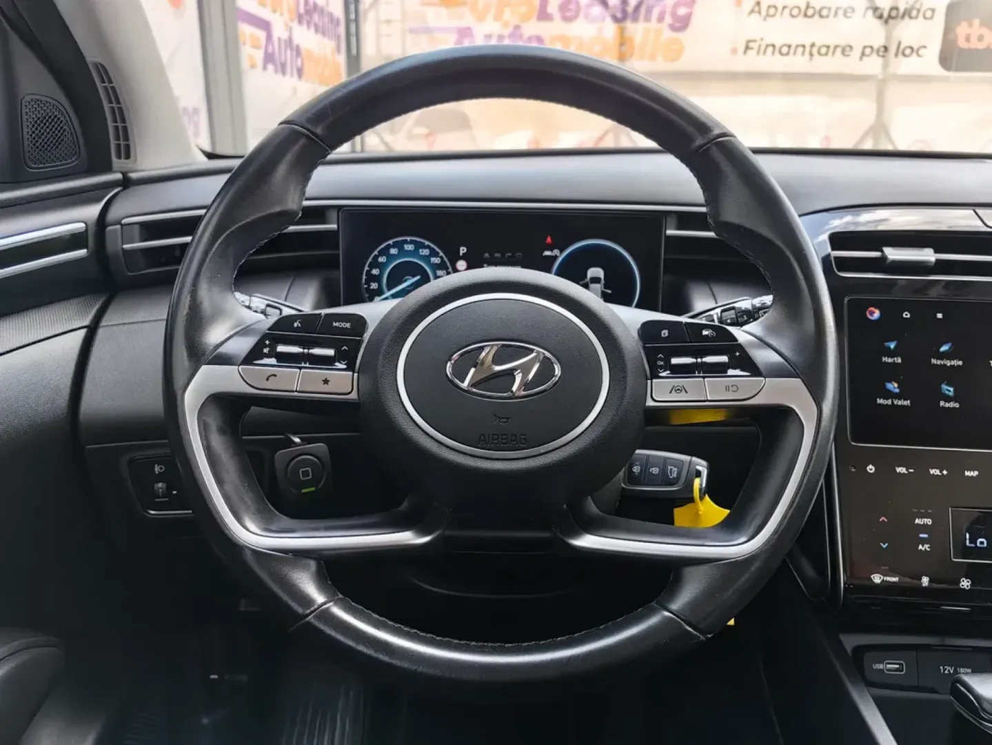 Cumpara/ Vinde online Hyundai Tucson 2023 SH, la cel mai bun pret pentru tine!