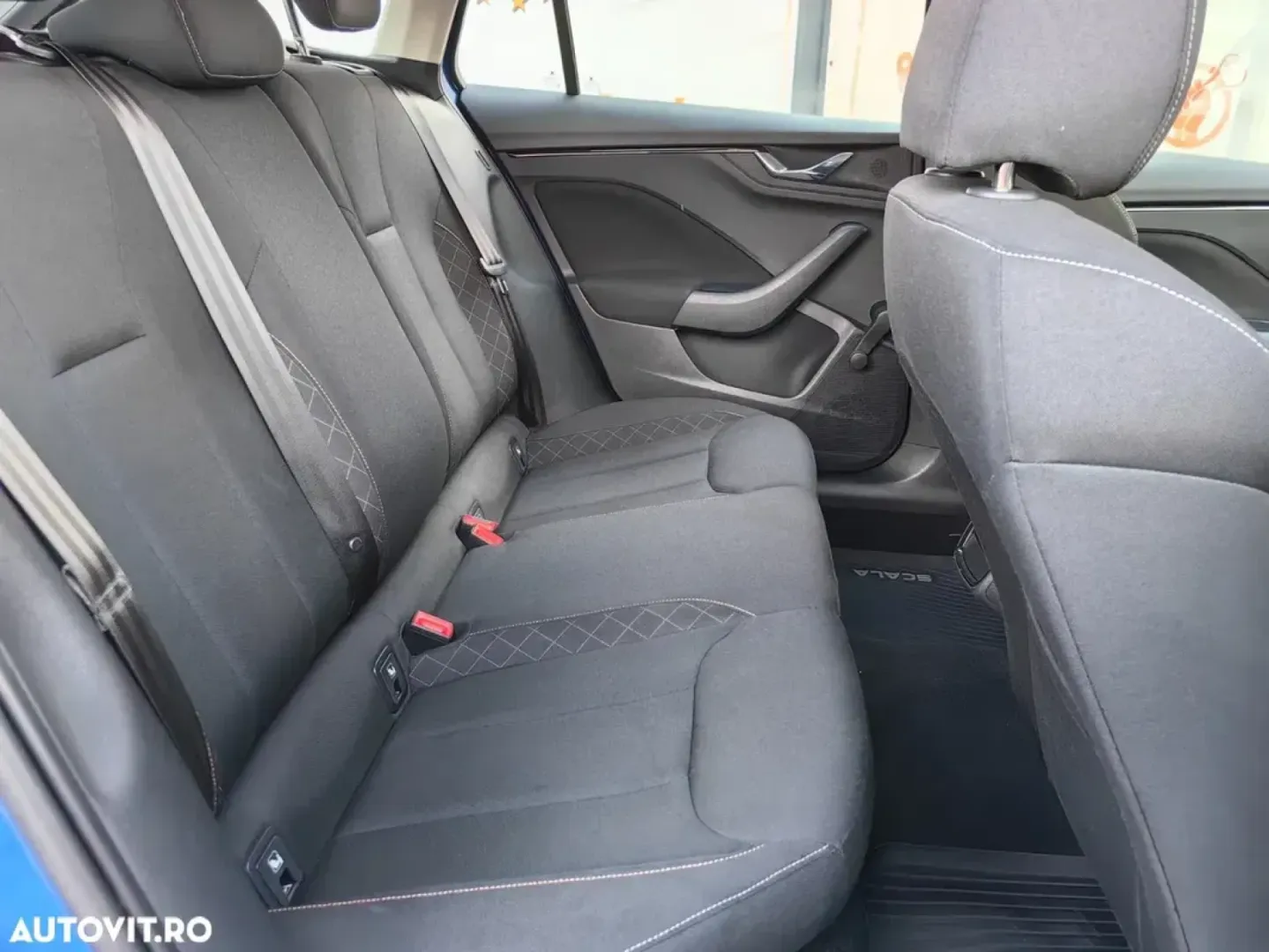 Cumpara/ Vinde online Skoda Scala 2022 SH, la cel mai bun pret pentru tine!