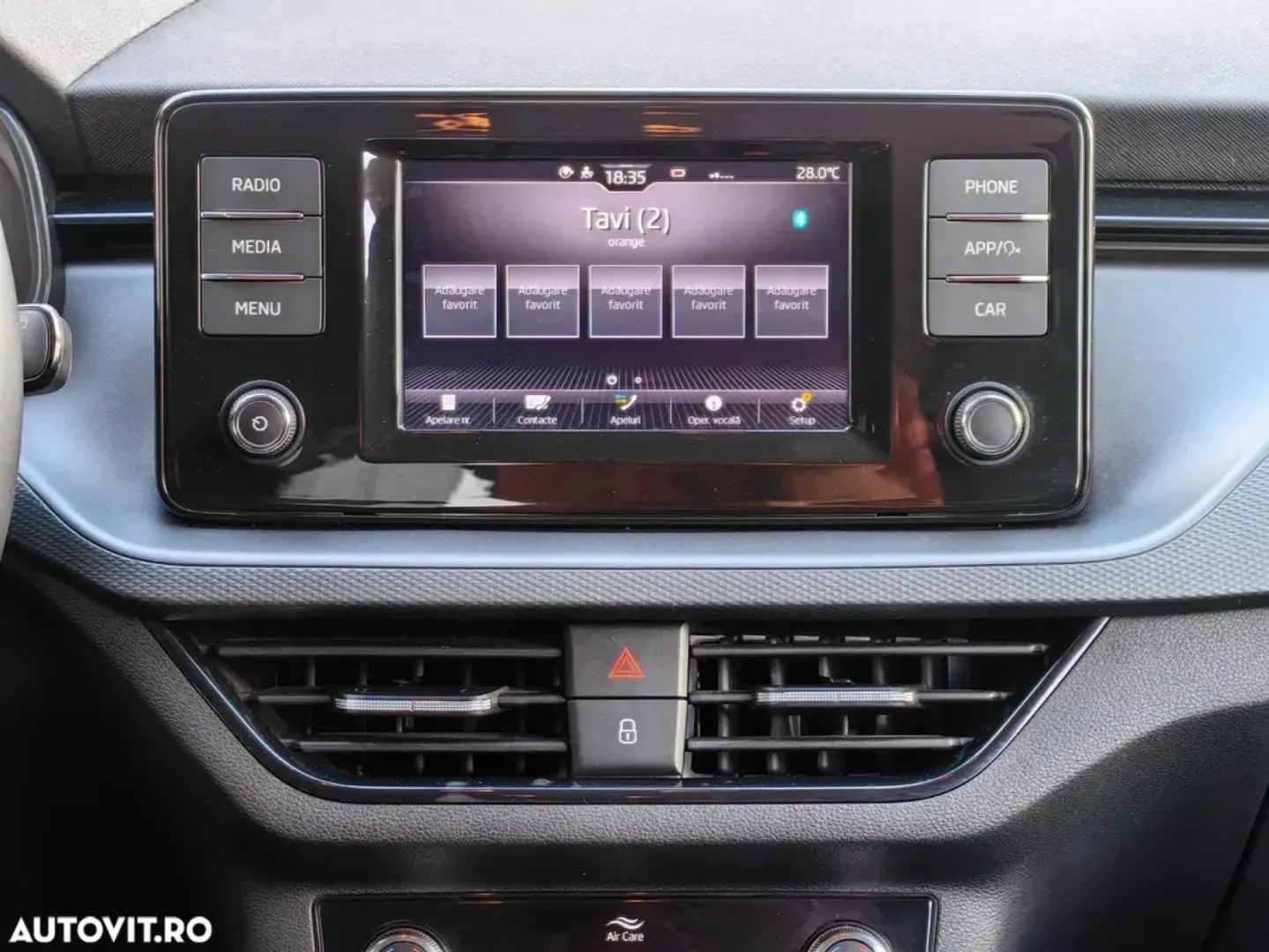 Cumpara/ Vinde online Skoda Scala 2022 SH, la cel mai bun pret pentru tine!