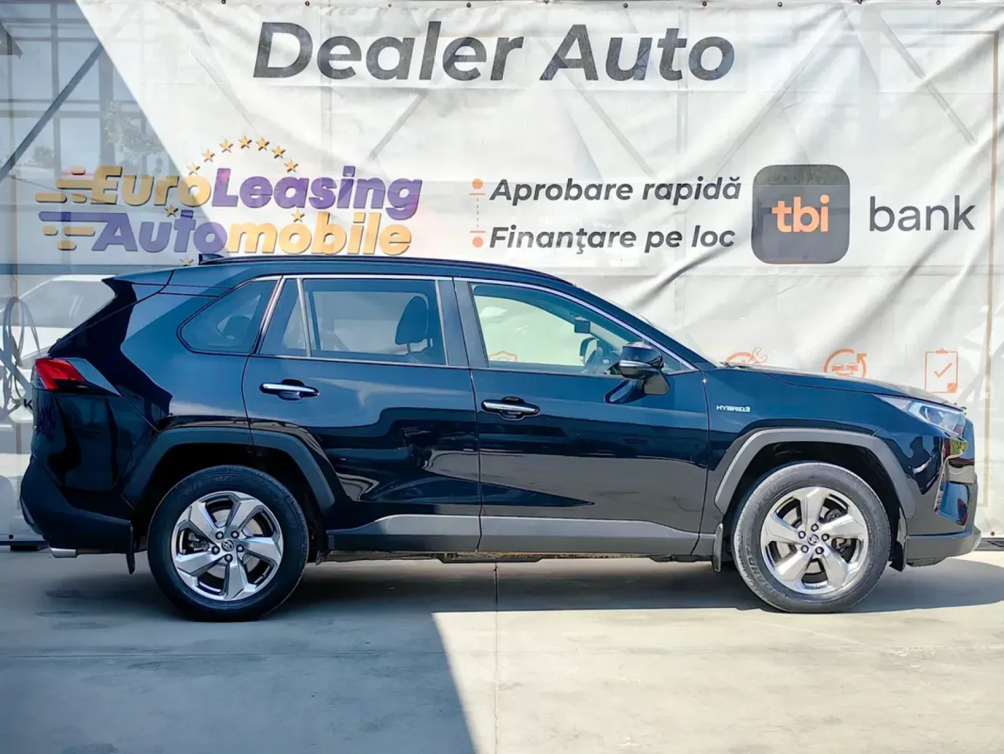 Cumpara/ Vinde online Toyota RAV 4 2021 SH, la cel mai bun pret pentru tine!