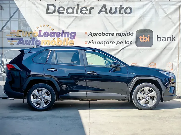 Cumpără / Vinde Toyota RAV 4 2021 SH, la cel mai bun pret pentru tine!