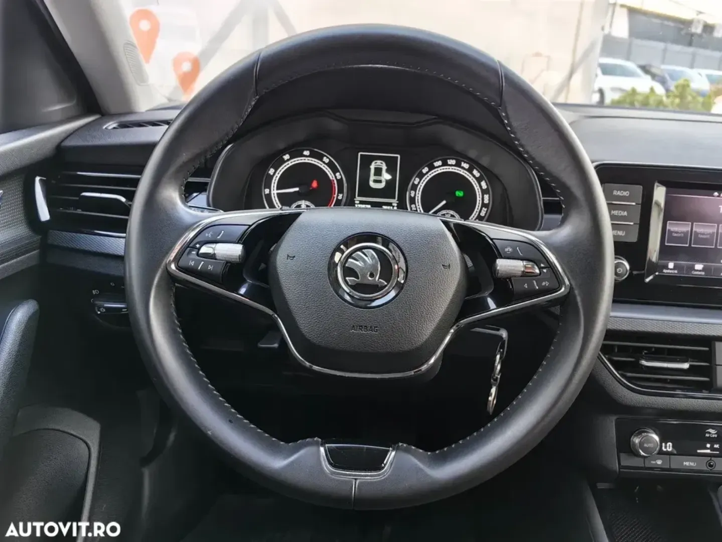 Cumpara/ Vinde online Skoda Scala 2022 SH, la cel mai bun pret pentru tine!