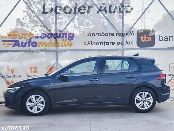 Cumpără / Vinde Volkswagen Golf 2022 SH, la cel mai bun pret pentru tine!
