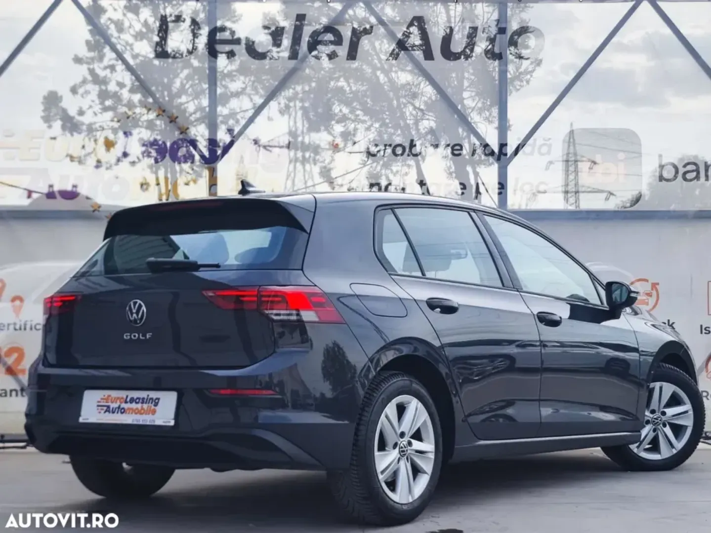Cumpara/ Vinde online Volkswagen Golf 2022 SH, la cel mai bun pret pentru tine!