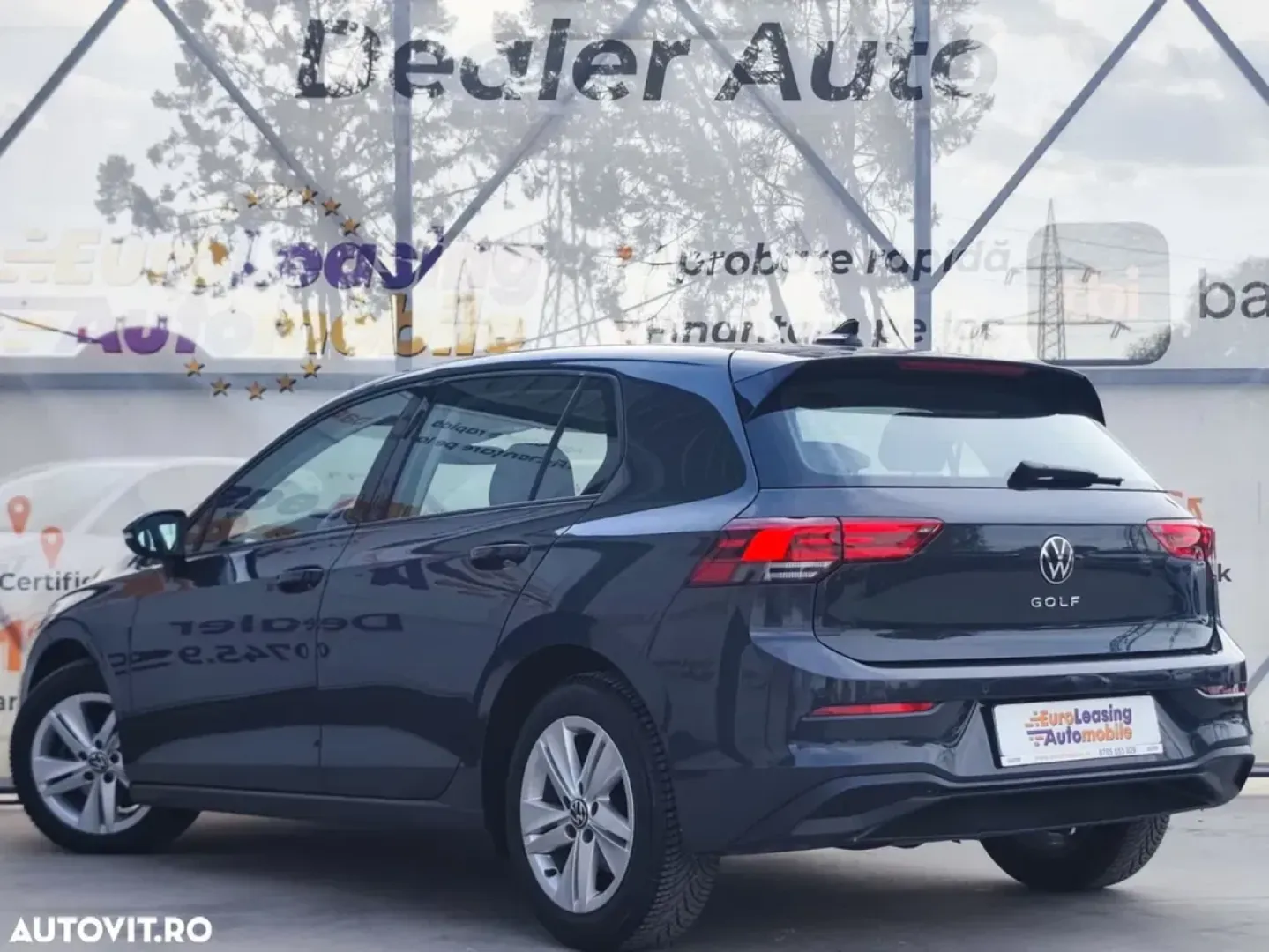 Cumpara/ Vinde online Volkswagen Golf 2022 SH, la cel mai bun pret pentru tine!