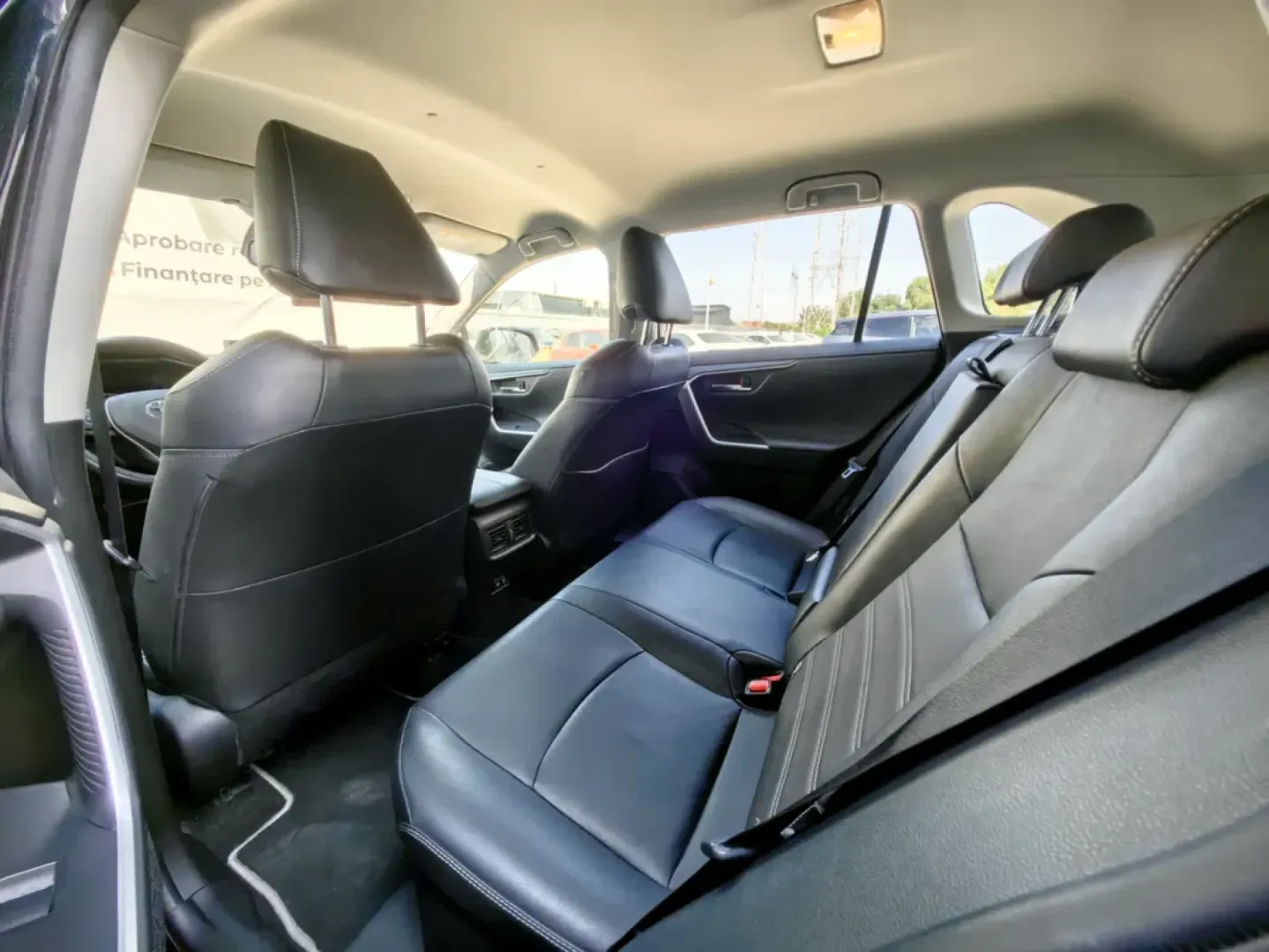 Cumpara/ Vinde online Toyota RAV 4 2021 SH, la cel mai bun pret pentru tine!