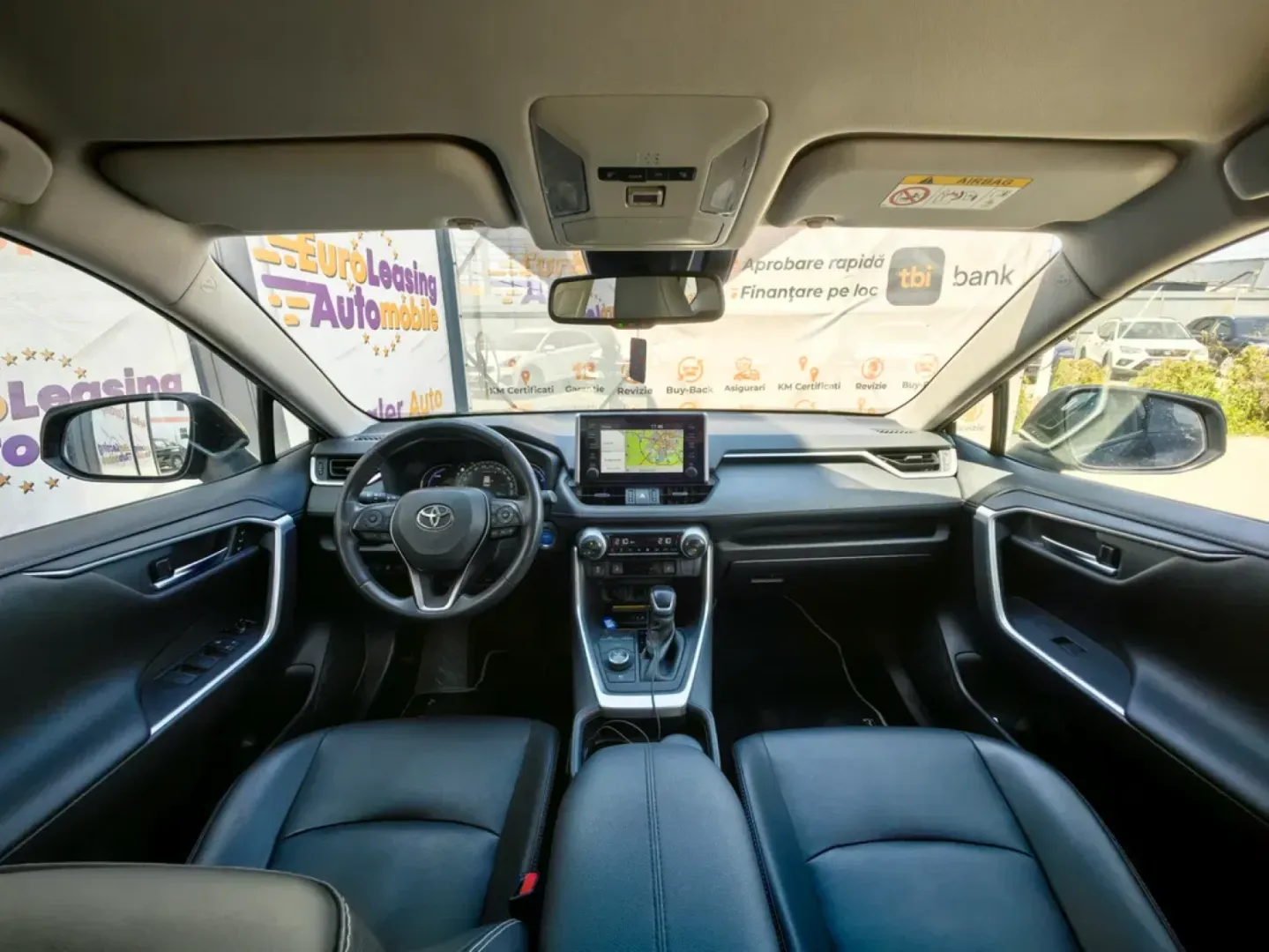 Cumpara/ Vinde online Toyota RAV 4 2021 SH, la cel mai bun pret pentru tine!