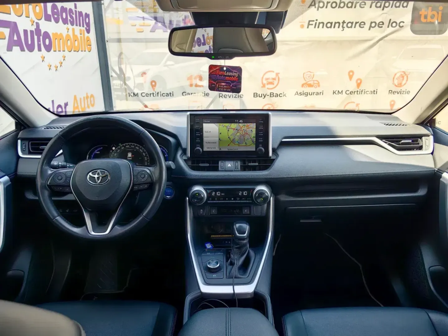 Cumpara/ Vinde online Toyota RAV 4 2021 SH, la cel mai bun pret pentru tine!