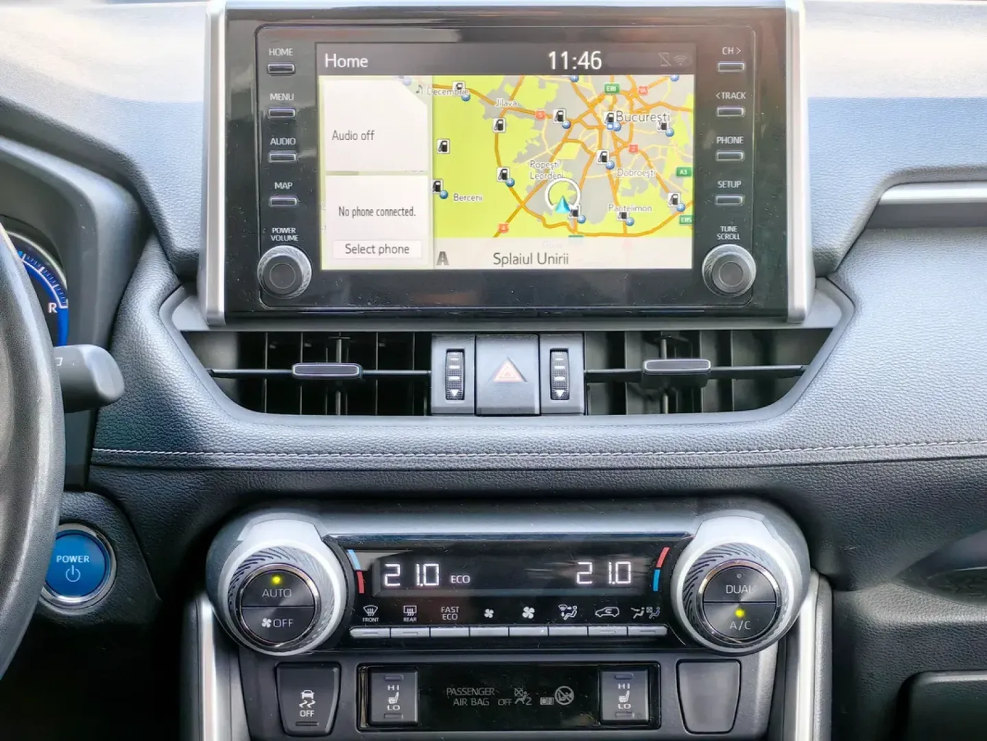 Cumpara/ Vinde online Toyota RAV 4 2021 SH, la cel mai bun pret pentru tine!