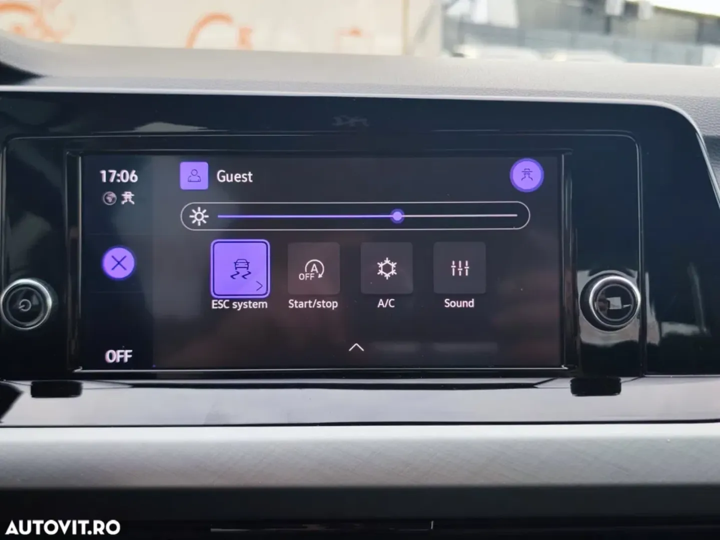 Cumpara/ Vinde online Volkswagen Golf 2022 SH, la cel mai bun pret pentru tine!