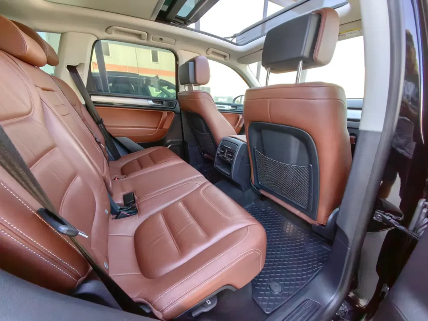Cumpara/ Vinde online Volkswagen Touareg 2017 SH, la cel mai bun pret pentru tine!