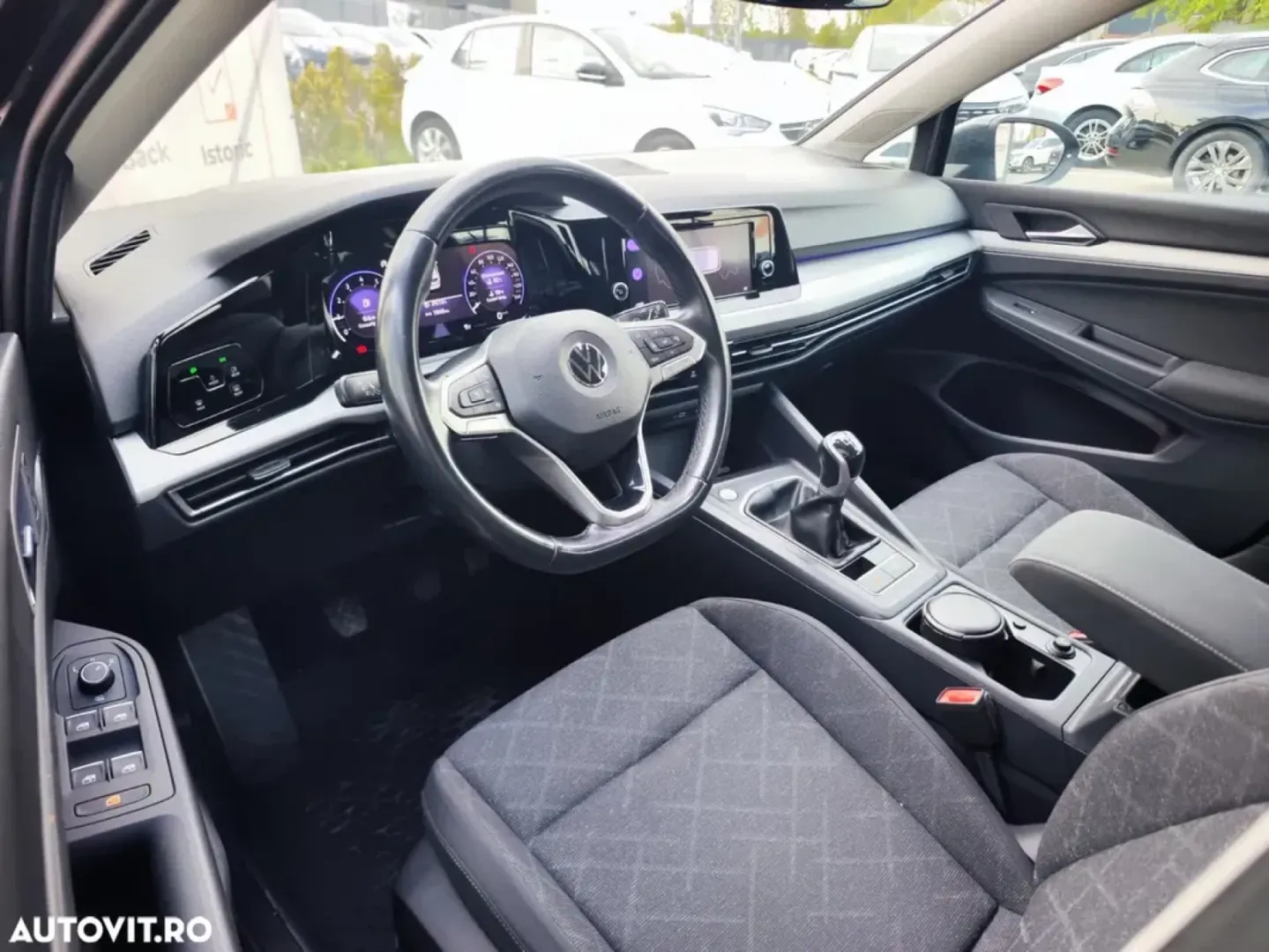 Cumpara/ Vinde online Volkswagen Golf 2022 SH, la cel mai bun pret pentru tine!