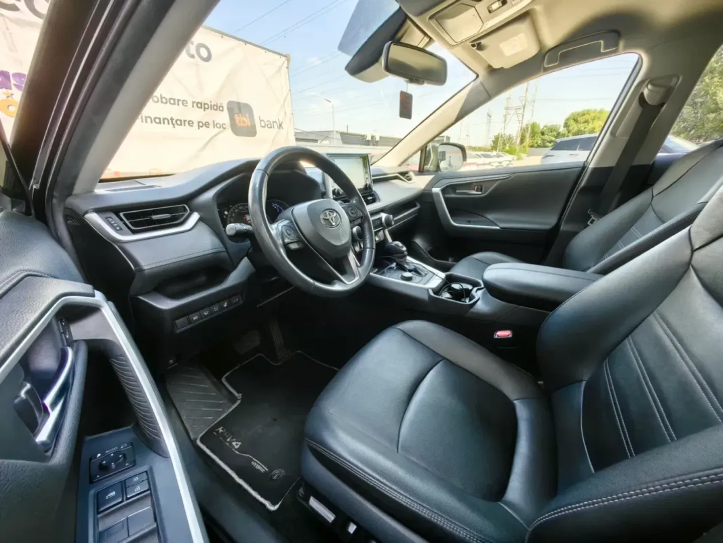 Cumpara/ Vinde online Toyota RAV 4 2021 SH, la cel mai bun pret pentru tine!