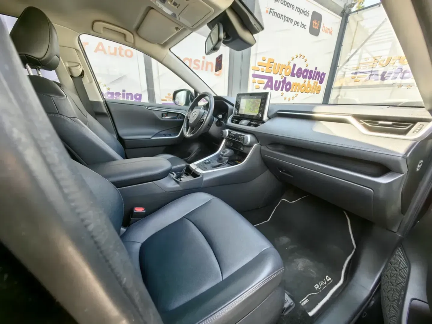Cumpara/ Vinde online Toyota RAV 4 2021 SH, la cel mai bun pret pentru tine!