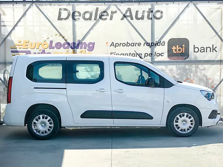 Cumpără / Vinde Opel Combo 2022 SH, la cel mai bun pret pentru tine!