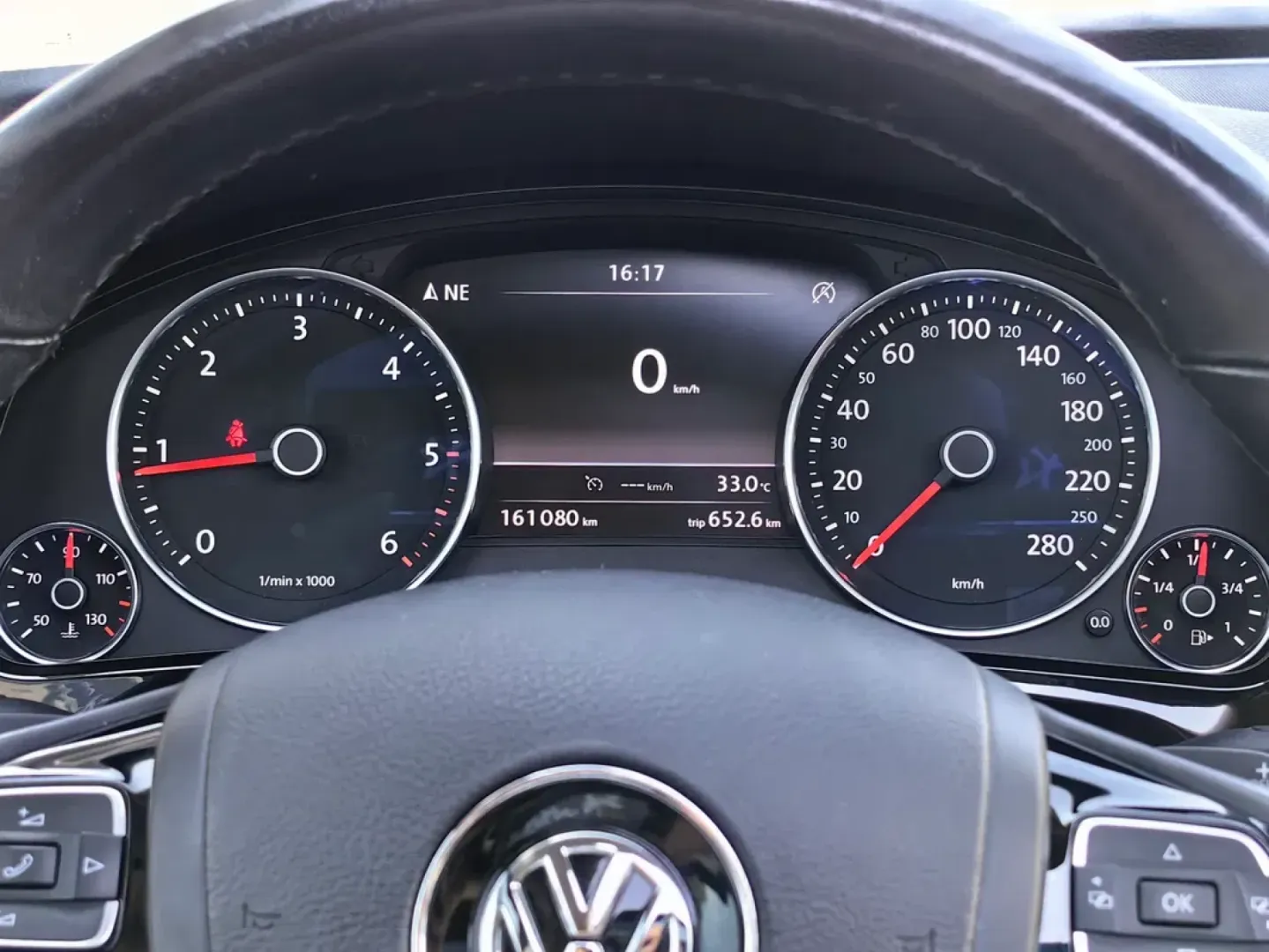 Cumpara/ Vinde online Volkswagen Touareg 2017 SH, la cel mai bun pret pentru tine!
