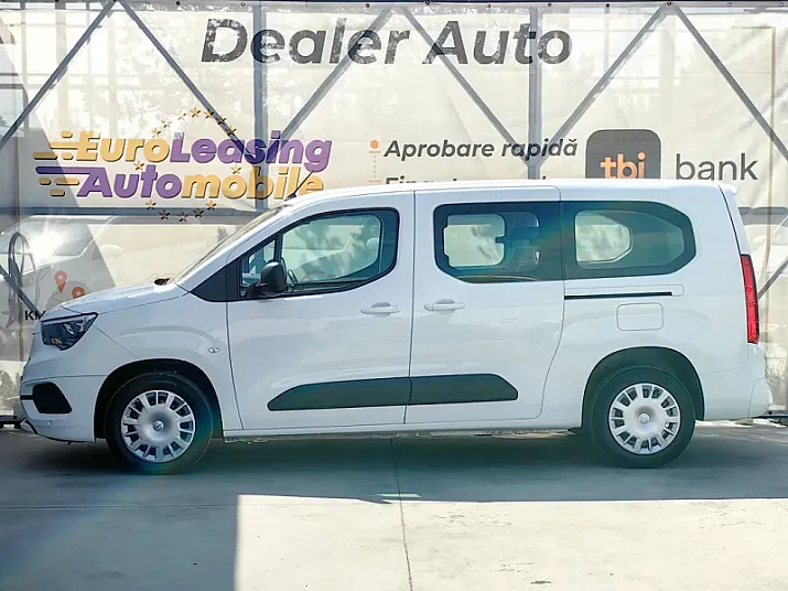 Cumpără / Vinde Opel Combo 2022 SH, la cel mai bun pret pentru tine!