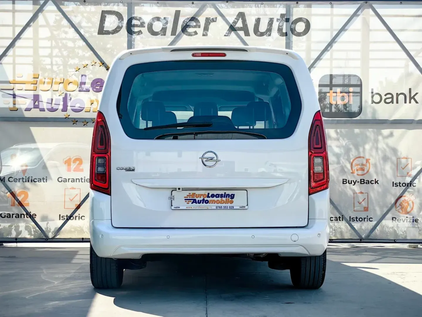 Cumpara/ Vinde online Opel Combo 2022 SH, la cel mai bun pret pentru tine!