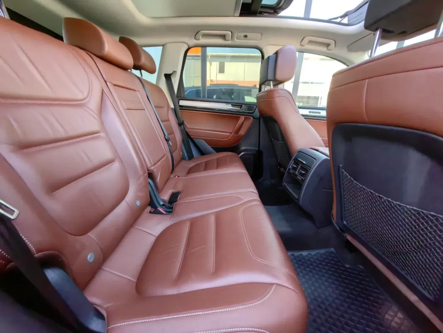 Cumpara/ Vinde online Volkswagen Touareg 2017 SH, la cel mai bun pret pentru tine!