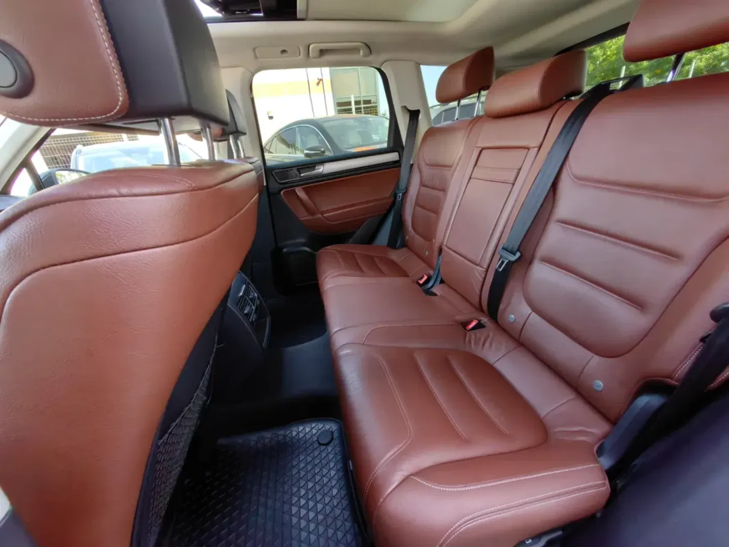 Cumpara/ Vinde online Volkswagen Touareg 2017 SH, la cel mai bun pret pentru tine!