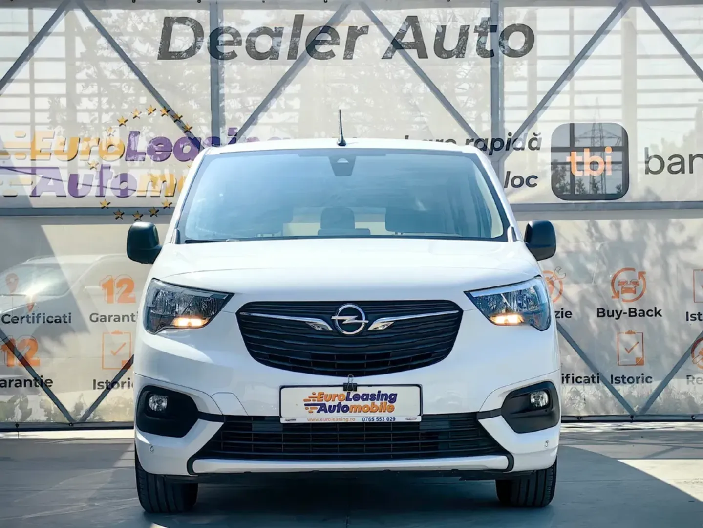 Cumpara/ Vinde online Opel Combo 2022 SH, la cel mai bun pret pentru tine!