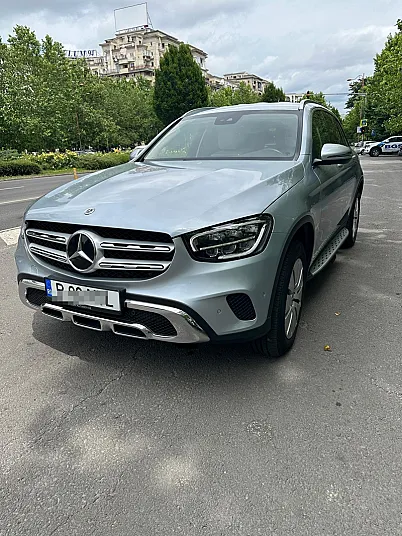 Cumpără / Vinde Mercedes-Benz GLC 300 2021 SH, la cel mai bun pret pentru tine!