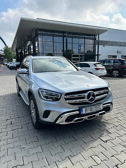 Cumpără / Vinde Mercedes-Benz GLC 300 2021 SH, la cel mai bun pret pentru tine!