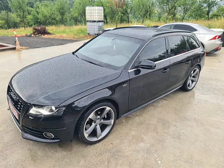 Cumpără / Vinde Audi S4 2010 SH, la cel mai bun pret pentru tine!