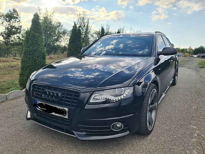 Cumpără / Vinde Audi S4 2010 SH, la cel mai bun pret pentru tine!