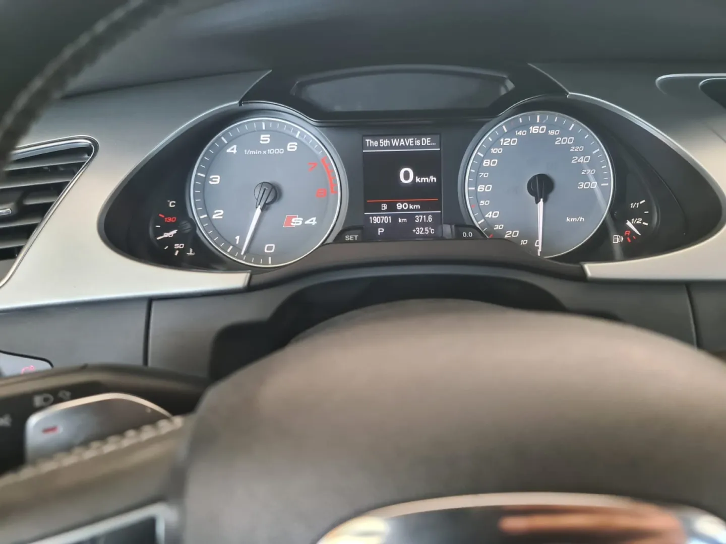 Cumpara/ Vinde online Audi S4 2010 SH, la cel mai bun pret pentru tine!