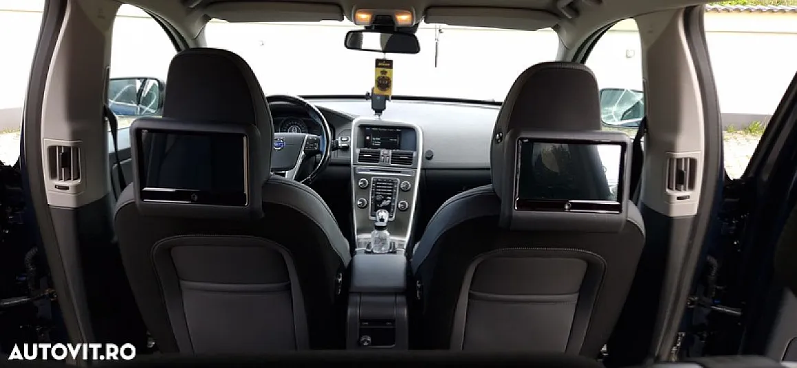 Cumpără / Vinde Volvo XC60 2014 SH, la cel mai bun pret pentru tine!