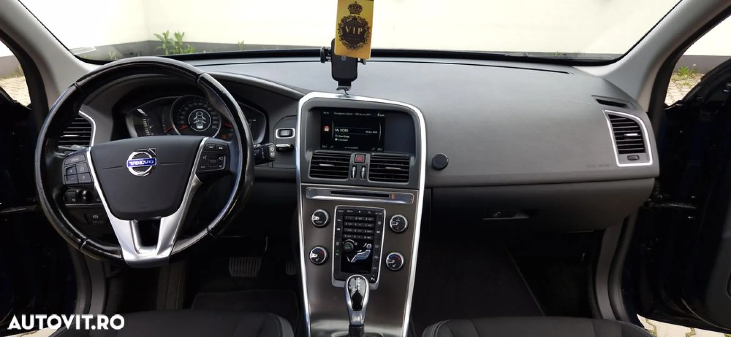 Cumpara/ Vinde online Volvo XC60 2014 SH, la cel mai bun pret pentru tine!