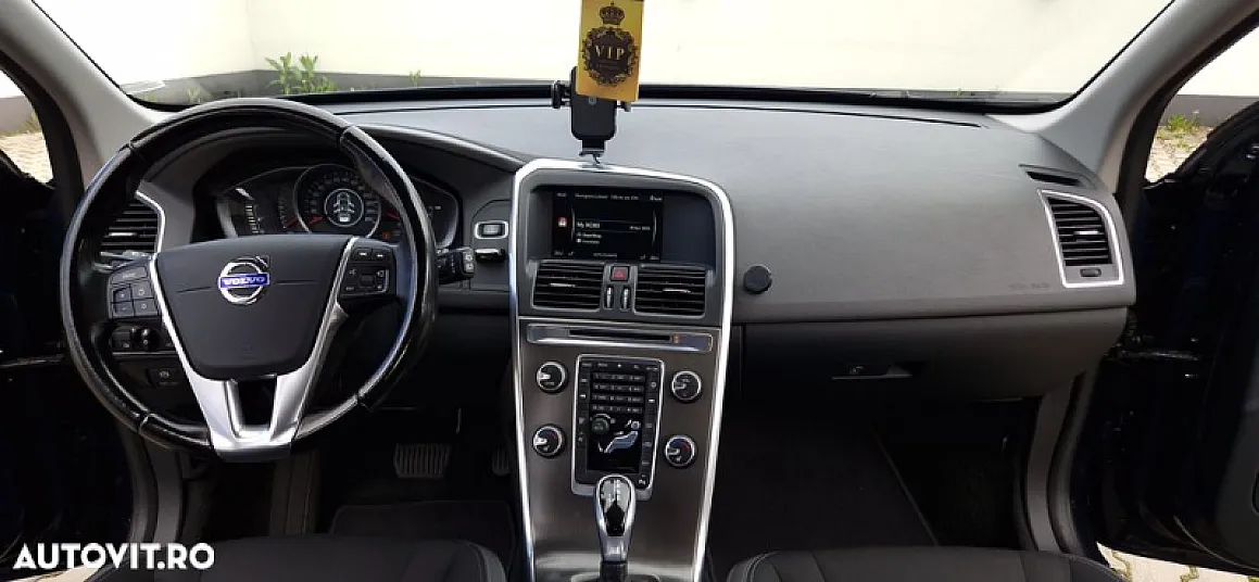 Cumpără / Vinde Volvo XC60 2014 SH, la cel mai bun pret pentru tine!