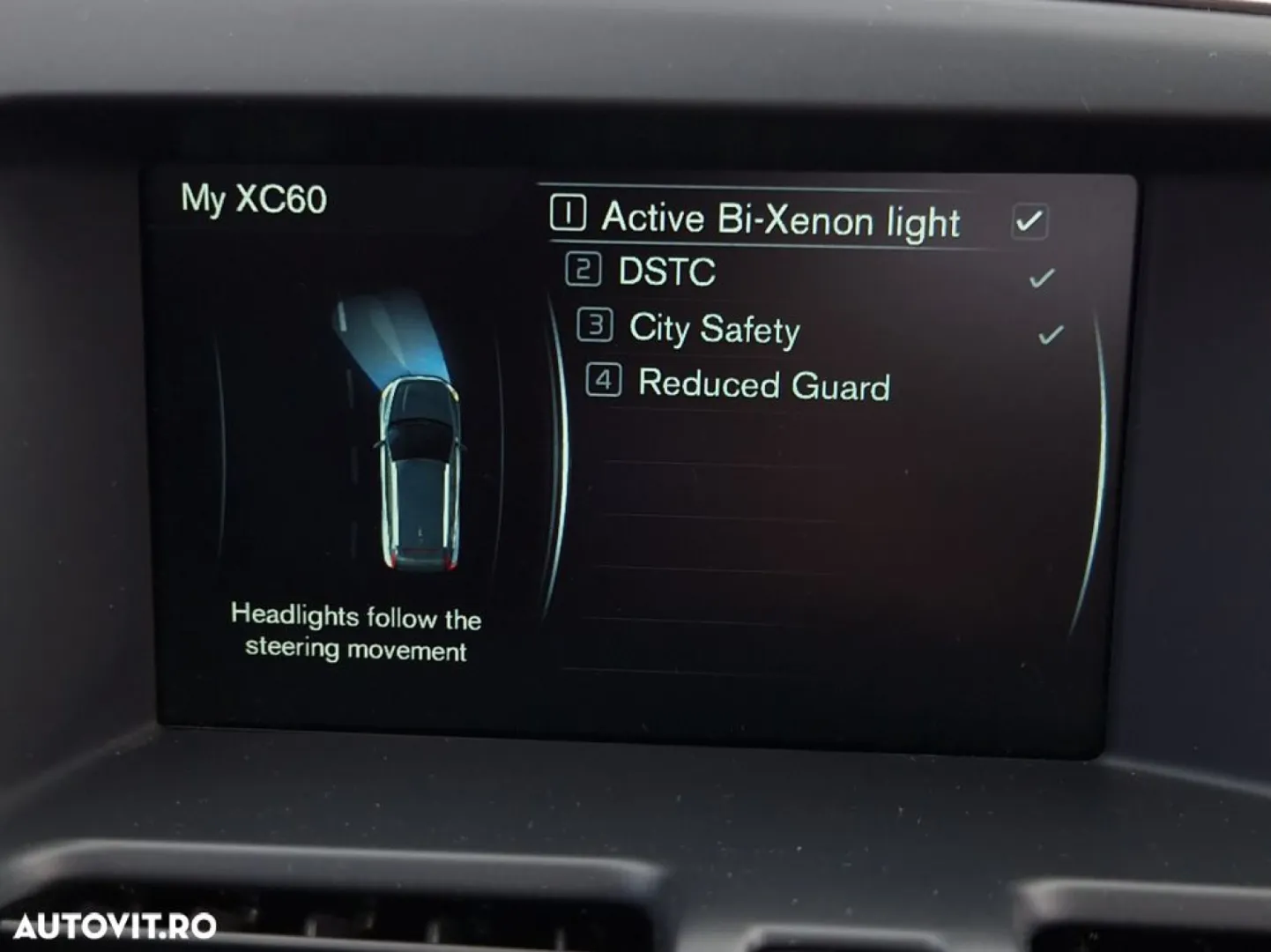 Cumpara/ Vinde online Volvo XC60 2014 SH, la cel mai bun pret pentru tine!