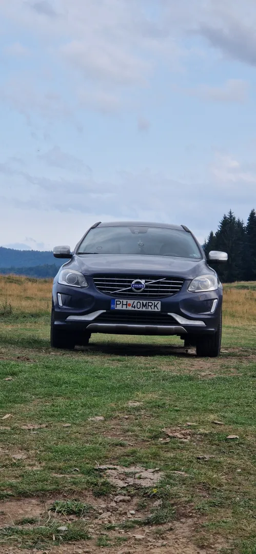 Cumpara/ Vinde online Volvo XC60 2014 SH, la cel mai bun pret pentru tine!