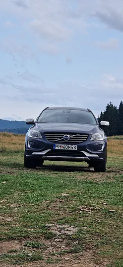 Cumpără / Vinde Volvo XC60 2014 SH, la cel mai bun pret pentru tine!
