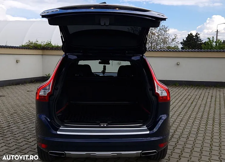 Cumpără / Vinde Volvo XC60 2014 SH, la cel mai bun pret pentru tine!