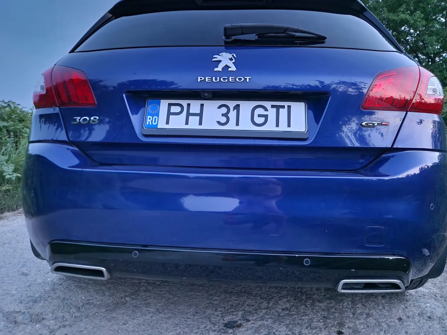 Cumpara/ Vinde online Peugeot 308 2015 SH, la cel mai bun pret pentru tine!