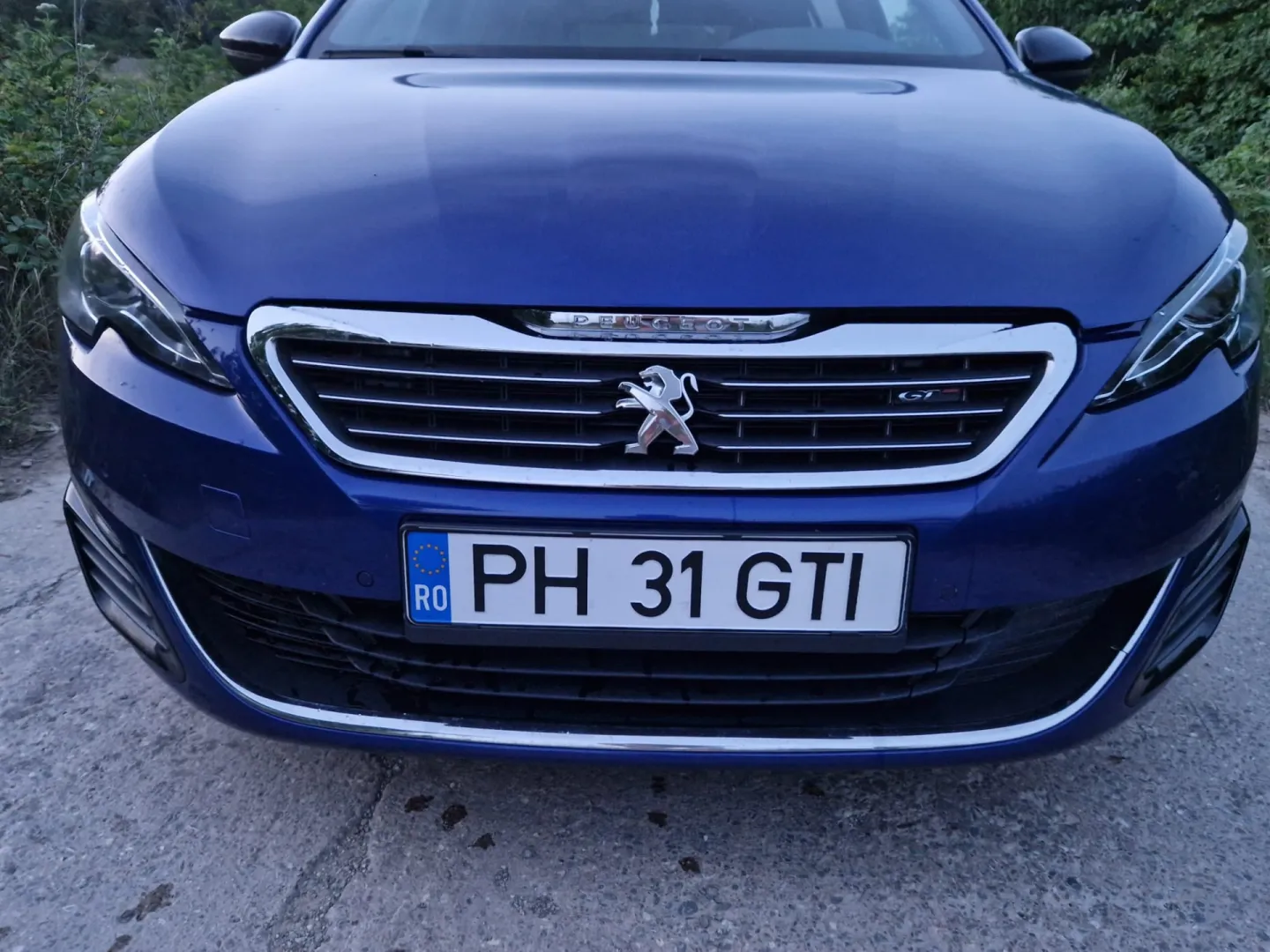 Cumpara/ Vinde online Peugeot 308 2015 SH, la cel mai bun pret pentru tine!