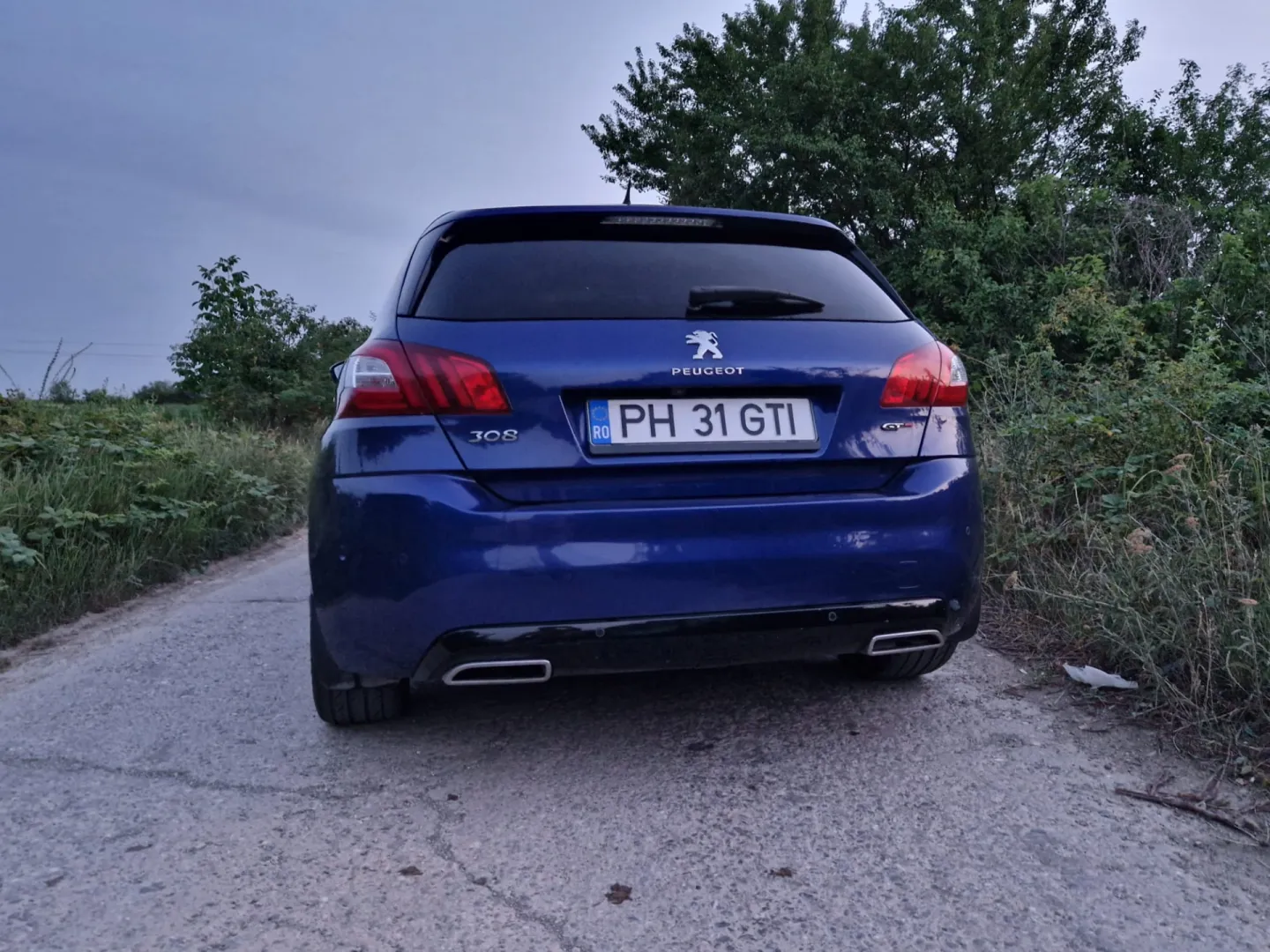 Cumpara/ Vinde online Peugeot 308 2015 SH, la cel mai bun pret pentru tine!