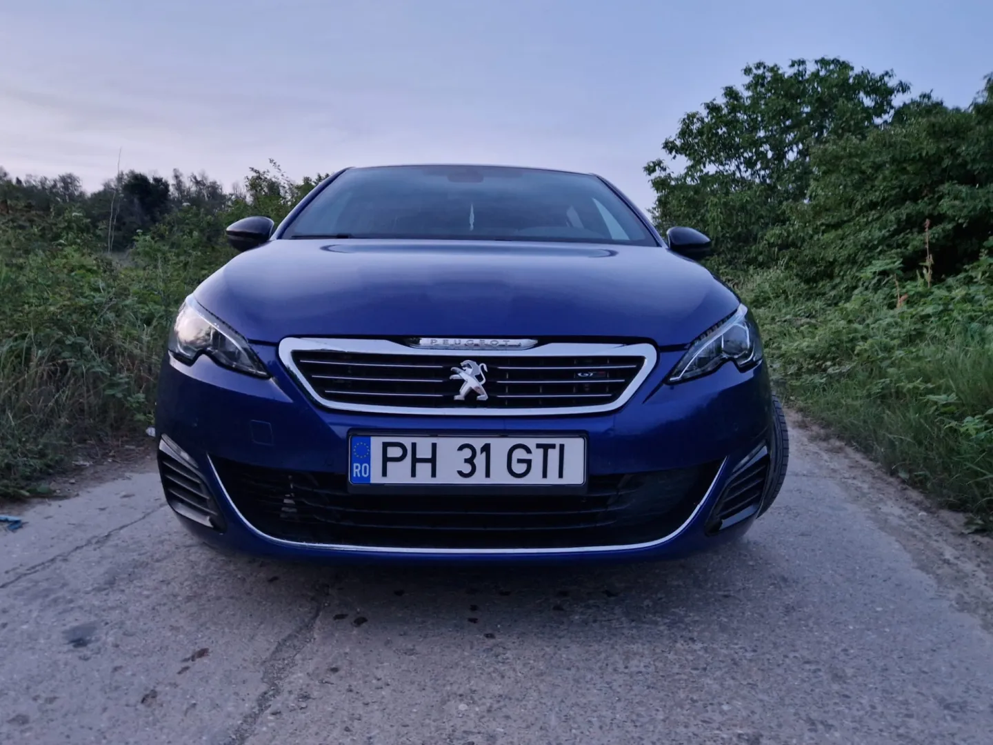 Cumpara/ Vinde online Peugeot 308 2015 SH, la cel mai bun pret pentru tine!