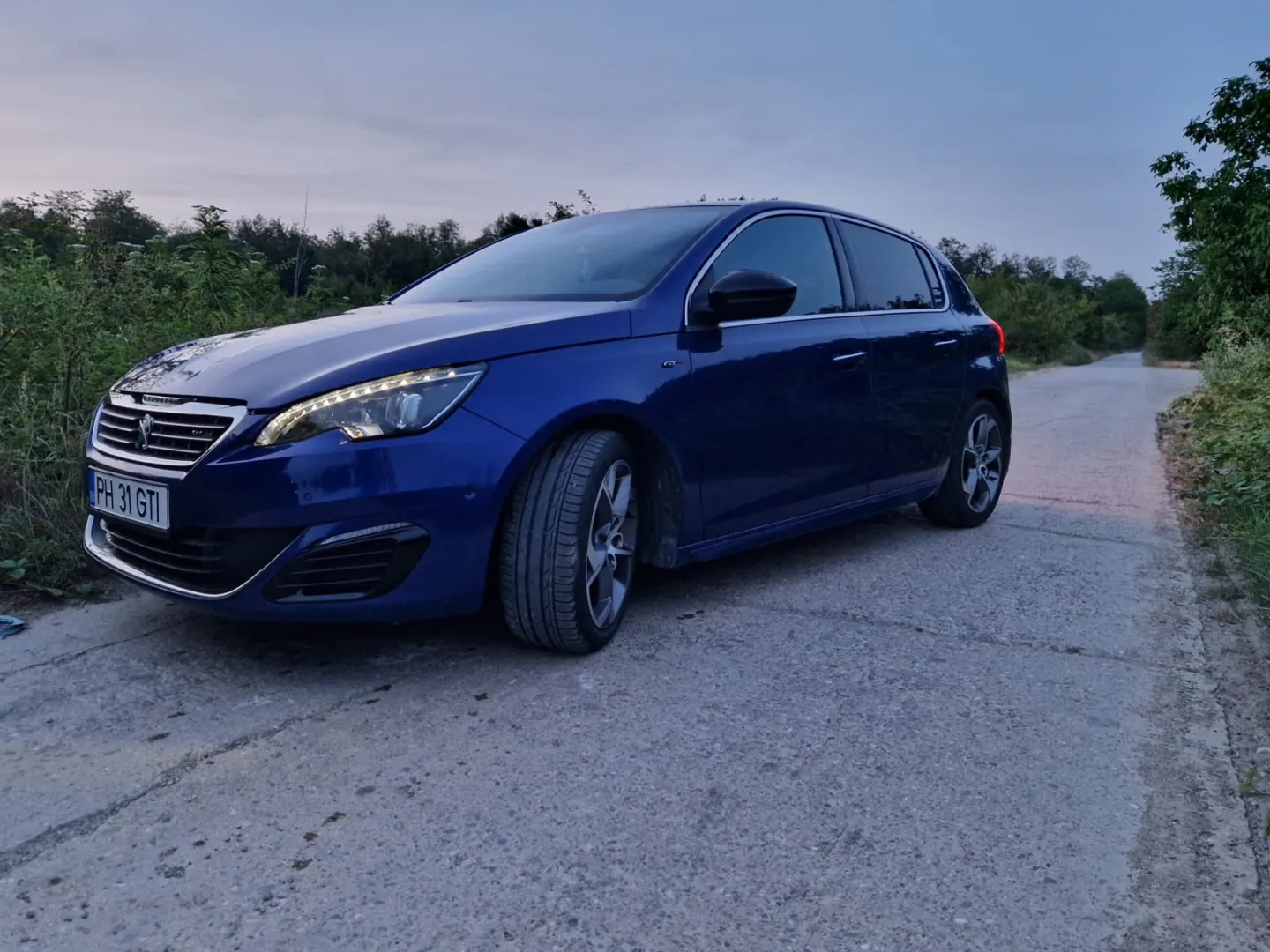 Cumpara/ Vinde online Peugeot 308 2015 SH, la cel mai bun pret pentru tine!
