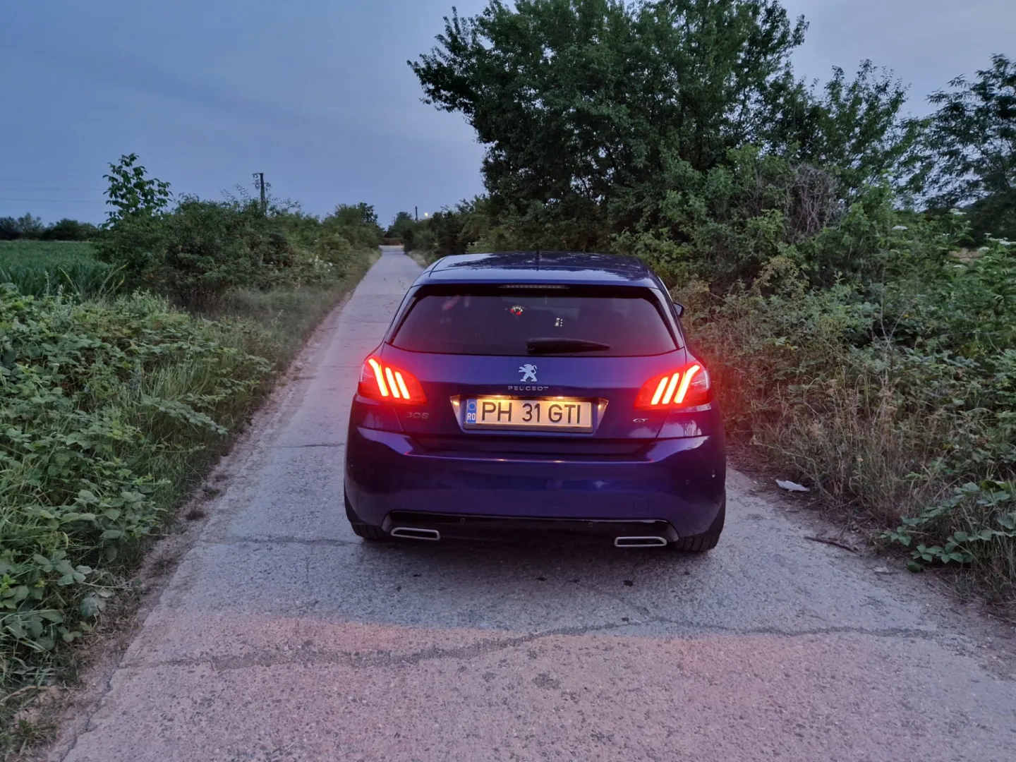 Cumpara/ Vinde online Peugeot 308 2015 SH, la cel mai bun pret pentru tine!