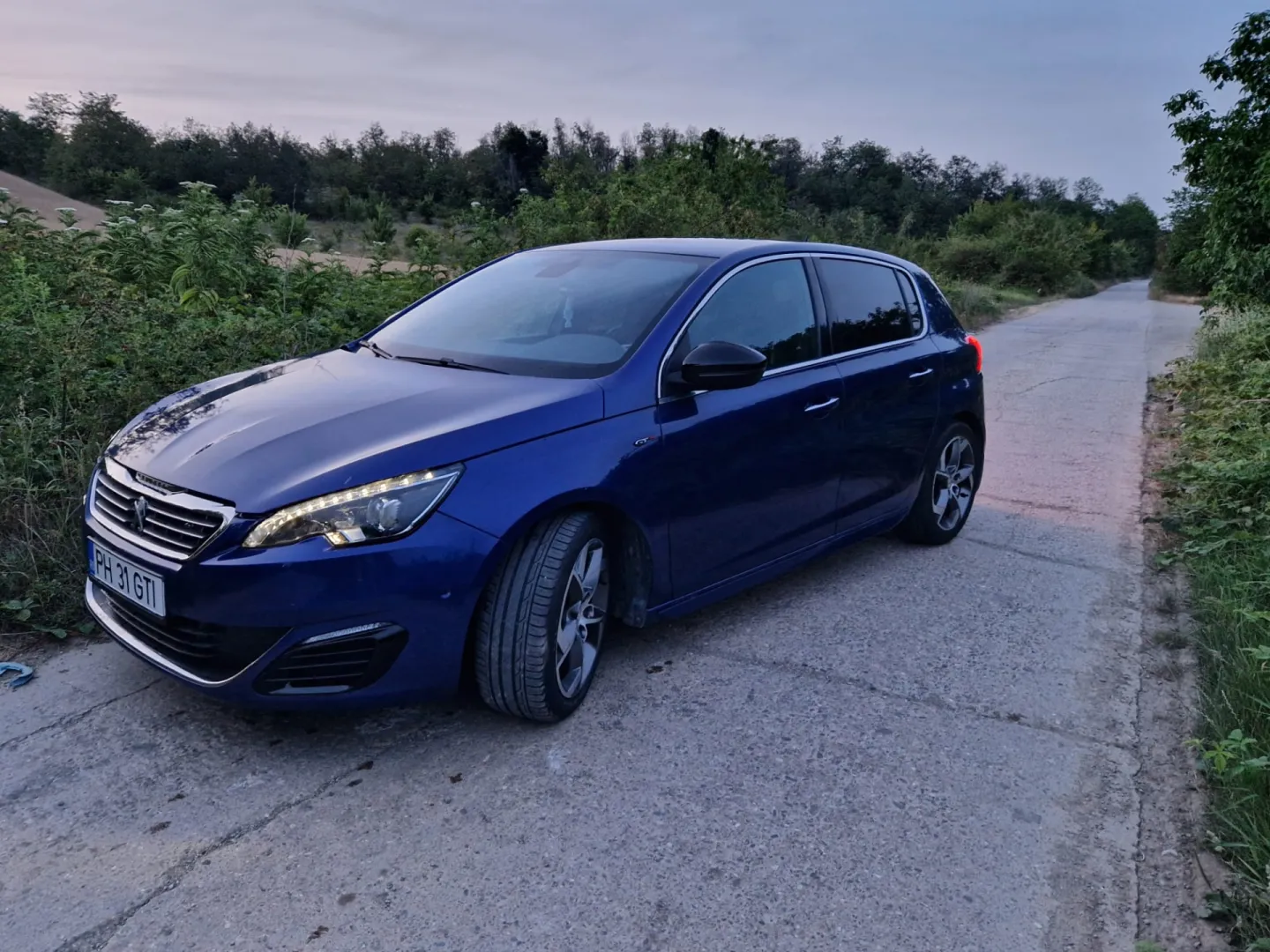 Cumpara/ Vinde online Peugeot 308 2015 SH, la cel mai bun pret pentru tine!
