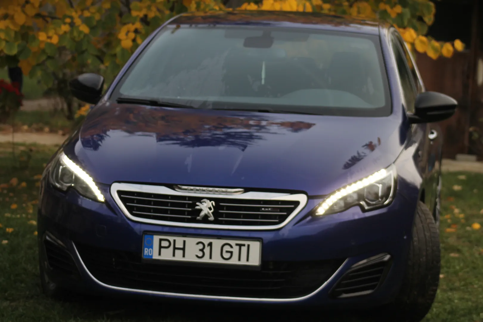 Cumpara/ Vinde online Peugeot 308 2015 SH, la cel mai bun pret pentru tine!