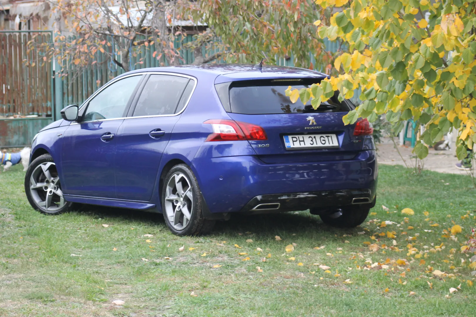Cumpara/ Vinde online Peugeot 308 2015 SH, la cel mai bun pret pentru tine!