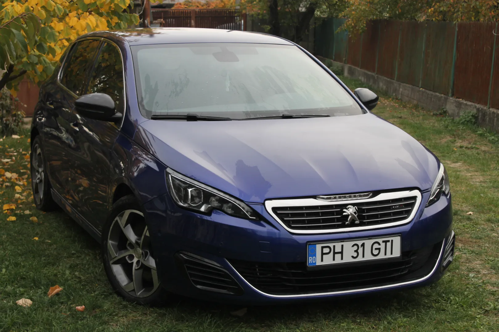 Cumpara/ Vinde online Peugeot 308 2015 SH, la cel mai bun pret pentru tine!